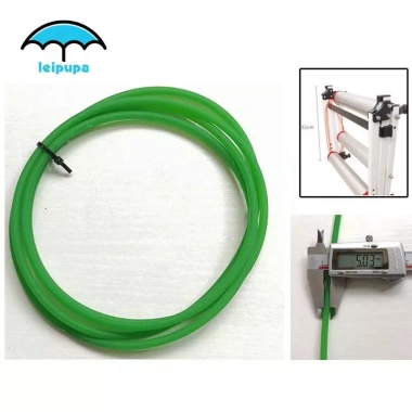 Thảm Tập Xe Đạp Đứng Leipupa Dây Con Lăn TPU Chống Mài Mòn Giá Ưu Đãi 125.400₫