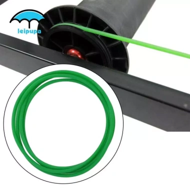 Thảm Tập Xe Đạp Đứng Leipupa Dây Con Lăn TPU Chống Mài Mòn Giá Ưu Đãi 125.400₫