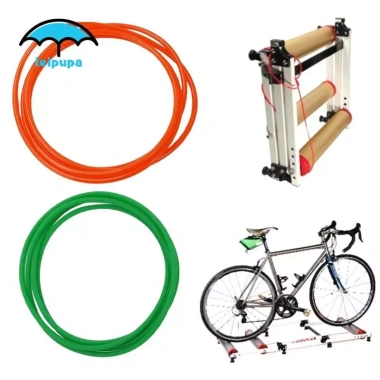 Thảm Tập Xe Đạp Đứng Leipupa Dây Con Lăn TPU Chống Mài Mòn Giá Ưu Đãi 125.400₫