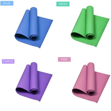 Thảm tập yoga chống trượt 173x60x0.4cm - Độ bền cao, giá ưu đãi 141,240₫ 2
