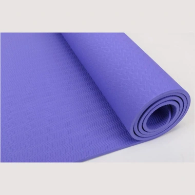 Thảm tập yoga chống trượt 173x60x0.4cm - Độ bền cao, giá ưu đãi 141,240₫ 6