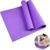 Thảm tập yoga chống trượt 173x60x0.4cm - Độ bền cao, giá ưu đãi 141,240₫ 7