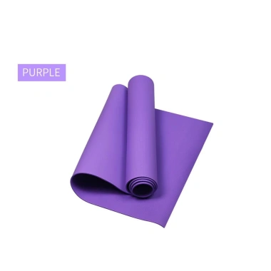 Thảm tập yoga chống trượt 173x60x0.4cm - Độ bền cao, giá ưu đãi 141,240₫ 10