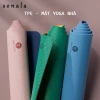 Thảm tập yoga dày chống trượt - Phù hợp tập thể dục, nhảy, giảm còn 199.000 VND