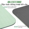 Thảm tập yoga dày chống trượt - Phù hợp tập thể dục, nhảy, giảm còn 199.000 VND 3