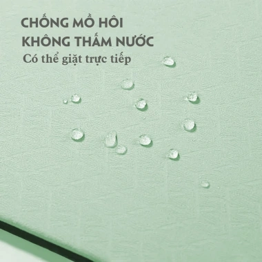 Thảm tập yoga dày chống trượt - Phù hợp tập thể dục, nhảy, giảm còn 199.000 VND
