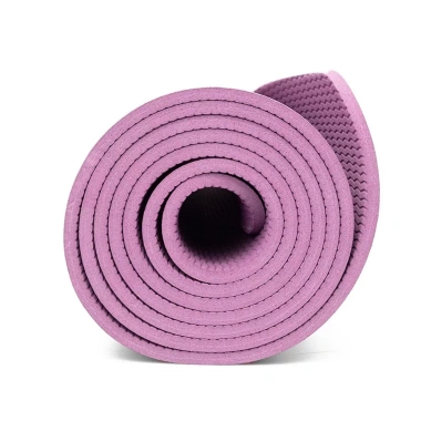 Thảm tập Yoga giá rẻ chất lượng - Độ dày 6mm, bám tốt, giảm giá 149,000₫ 6 Thảm tập Yoga giá rẻ chất lượng - Độ dày 6mm, bám tốt, giảm giá 149,000₫ 6