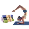 Thảm tập Yoga giá rẻ chất lượng - Độ dày 6mm, bám tốt, giảm giá 149,000₫ 7