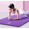 Thảm tập Yoga giá rẻ chất lượng - Độ dày 6mm, bám tốt, giảm giá 149,000₫ 8