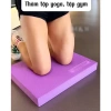Thảm tập Yoga Gym đa năng êm mịn chống trơn bảo vệ khớp - Giá ưu đãi 189k