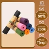 Thảm tập yoga, gym TPE 6mm/8mm 2 lớp cao cấp chống trơn trượt - HGHOME, chỉ 79.000₫