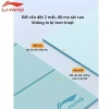 Thảm tập Yoga LINING chính hãng - Siêu nhẹ, không trượt, dày 6mm, giá chỉ 360.000₫ (Giá gốc 453.600₫) 3