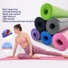Thảm tập yoga NBR chống trượt hai mặt, siêu rộng dày, phù hợp cho người lớn và trẻ em - Giảm còn 184.000₫ 4