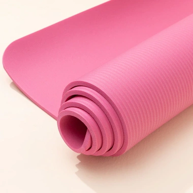Thảm tập yoga NBR chống trượt hai mặt, siêu rộng dày, phù hợp cho người lớn và trẻ em - Giảm còn 184.000₫ 10
