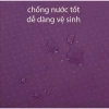 Thảm tập Yoga TPE 2 lớp dày 0.6cm – Cao cấp, không trơn, chống thấm, nhiều màu, chỉ 99.000₫ 4