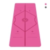 Thảm Tập Yoga TPE GUROSS Định Tuyến Chống Trượt - Tặng Túi Đựng, Giá 230.000 VND 4