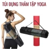 Thảm Tập Yoga TPE GUROSS Định Tuyến Chống Trượt - Tặng Túi Đựng, Giá 230.000 VND 5