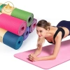 Thảm tập Yoga và Gym TPE cao cấp 2 lớp - Giá ưu đãi 69.000, số 1 thị trường Q-C