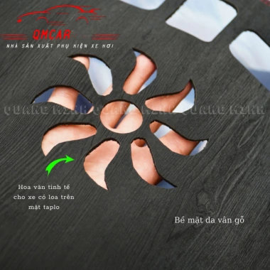 Thảm Taplo Cao Cấp Xe Rav4 2.019-2.025 - Nhiều Mẫu, Giá Ưu Đãi 200.000đ