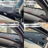 Thảm taplo Da Nhung PEUGEOT 508, 2.008, 3.008, 5.008, Traveller – Chống nóng, giảm còn 371.795₫ 2