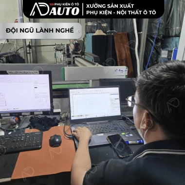 Thảm taplo Da Nhung PEUGEOT 508, 2.008, 3.008, 5.008, Traveller – Chống nóng, giảm còn 371.795₫ 7