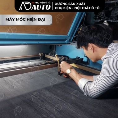 Thảm taplo Da Nhung PEUGEOT 508, 2.008, 3.008, 5.008, Traveller – Chống nóng, giảm còn 371.795₫ 8
