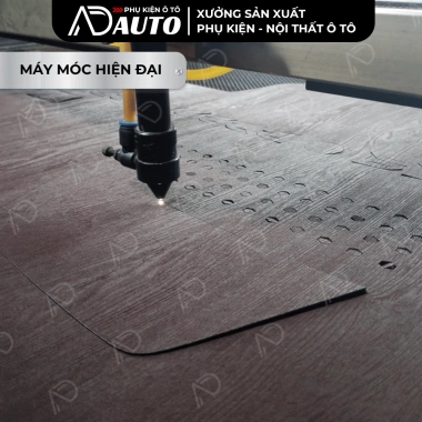 Thảm taplo Da Nhung PEUGEOT 508, 2.008, 3.008, 5.008, Traveller – Chống nóng, giảm còn 371.795₫ 9