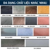 Thảm taplo Hyundai Kona 13 loại da nhung - Chống nắng, chống chói, bảo vệ taplo - 243.000 VND 3
