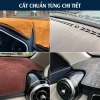 Thảm taplo Hyundai Kona 13 loại da nhung - Chống nắng, chống chói, bảo vệ taplo - 243.000 VND 4