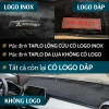 Thảm taplo Hyundai Kona 13 loại da nhung - Chống nắng, chống chói, bảo vệ taplo - 243.000 VND 5