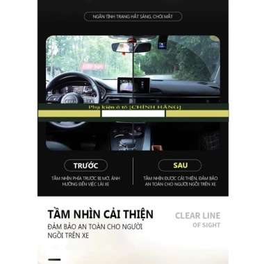 Thảm taplo Kona chính hãng nhung cừu da cacbon - 219.000đ, giảm 45% 4
