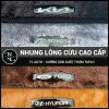 Thảm Taplo Nhung Lông Cừu Chuẩn Form cho Mitsubishi Attrage, XForce, Outlander, Pajero, Triton, Xpander, Mirage - 341.840₫ 6