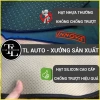 Thảm Taplo Nhung Lông Cừu Chuẩn Form cho Mitsubishi Attrage, XForce, Outlander, Pajero, Triton, Xpander, Mirage - 341.840₫ 7