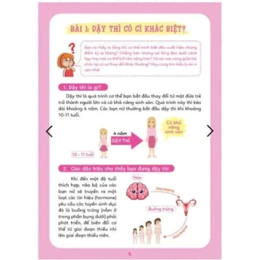 Thầm thì con trai (tuổi dậy thì) - Sách tuổi teen giá ưu đãi 41.000 đồng