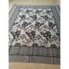 Thảm thổ cẩm vintage hình hướng dương 1m9×2m3 - Giá chỉ 105.000 VNĐ 2