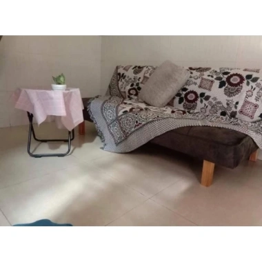 Thảm thổ cẩm vintage hình hướng dương 1m9×2m3 - Giá chỉ 105.000 VNĐ 7 Thảm thổ cẩm vintage hình hướng dương 1m9×2m3 - Giá chỉ 105.000 VNĐ 7