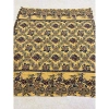 Thảm thổ cẩm vintage hình hướng dương 1m9×2m3 - Giá chỉ 105.000 VNĐ 8