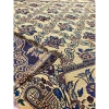 Thảm thổ cẩm vintage hình hướng dương 1m9×2m3 - Giá chỉ 105.000 VNĐ 9