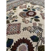 Thảm thổ cẩm vintage hình hướng dương 1m9×2m3 - Giá chỉ 105.000 VNĐ 10