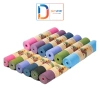 Thảm TPE 2 Lớp 8mm T82 - Chống Trơn, Không Mùi, Dùng Tập Gym và Yoga, Giá 130k 3