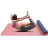 Thảm TPE 2 Lớp 8mm T82 - Chống Trơn, Không Mùi, Dùng Tập Gym và Yoga, Giá 130k 4