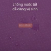 Thảm TPE 2 Lớp 8mm T82 - Chống Trơn, Không Mùi, Dùng Tập Gym và Yoga, Giá 130k 7