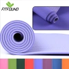 Thảm TPE Yoga Pilates Gym - Không Trơn Trượt, Kèm Dây Cột, Giá Ưu Đãi 98.000₫ 5