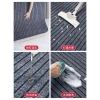 Thảm trải bậc thang cao su chống trượt, giảm tiếng ồn và bụi, bền lâu - 296.000₫ 7