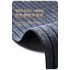 Thảm trải bậc thang cao su chống trượt, giảm tiếng ồn và bụi, bền lâu - 296.000₫ 8