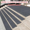 Thảm trải bậc thang cao su chống trượt, giảm tiếng ồn và bụi, bền lâu - 296.000₫ 10