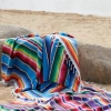 Thảm Trải Bàn Phong Cách Mexico Dùng Yoga - Siêu Mềm, Độ Bền Cao, Giá 289.440 VND 3
