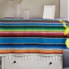 Thảm Trải Bàn Phong Cách Mexico Dùng Yoga - Siêu Mềm, Độ Bền Cao, Giá 289.440 VND 6
