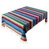 Thảm Trải Bàn Phong Cách Mexico Dùng Yoga - Siêu Mềm, Độ Bền Cao, Giá 289.440 VND 8