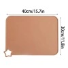 Thảm Trải Bàn Silicon DASBSUG - An Toàn, Dễ Vệ Sinh, Dành Cho Trẻ Mới Biết Đi, Giá 169k 2
